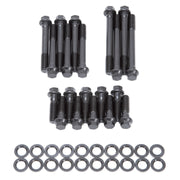 Edelbrock Head Stud Kit Chrysler E-Series Small Block Edelbrock Head Stud & Bolt Kits