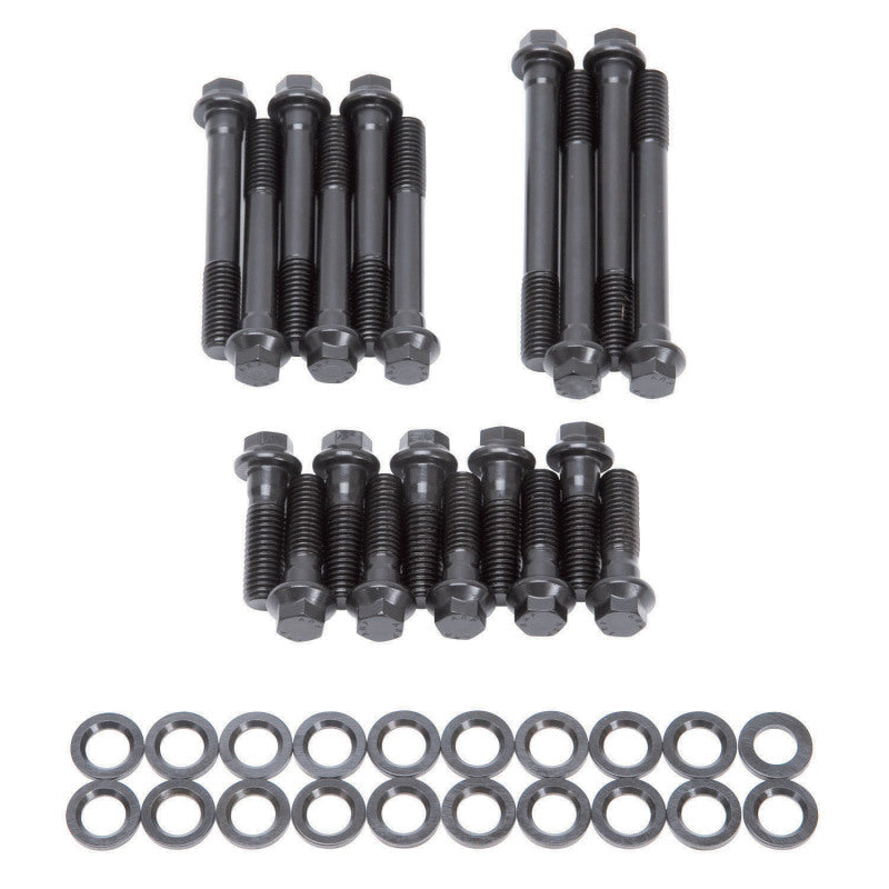 Edelbrock Head Stud Kit Chrysler E-Series Small Block Edelbrock Head Stud & Bolt Kits