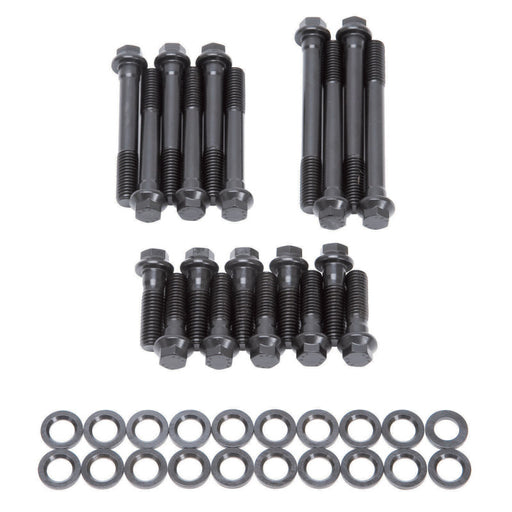 Edelbrock Head Stud Kit Chrysler E-Series Small Block Edelbrock Head Stud & Bolt Kits