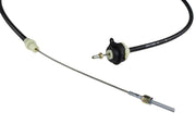 Ford Racing 1996-2004 V8 Mustang Adjustable Clutch Cable Ford Racing Clutch Lines