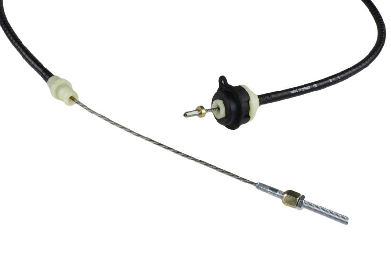 Ford Racing 1996-2004 V8 Mustang Adjustable Clutch Cable Ford Racing Clutch Lines