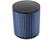 aFe Magnum FLOW Pro 5R Universal Air Filter 4F x 7B x 7T x 8H in w/ EM aFe Air Filters - Universal Fit