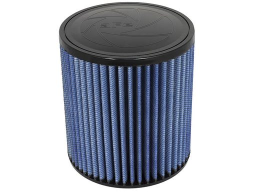 aFe Magnum FLOW Pro 5R Universal Air Filter 4F x 7B x 7T x 8H in w/ EM aFe Air Filters - Universal Fit