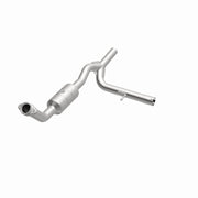 MagnaFlow Direct Fit Catalytic Converter F-150 04-06 8 4.6L OEM Magnaflow Catalytic Converter Direct Fit