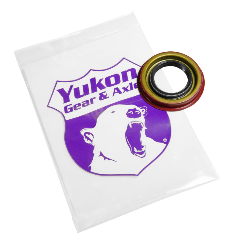 Yukon Gear 7.2in GM 7.5in GM & 8.2in GM Pinion Seal Yukon Gear & Axle Differential Seal Kits