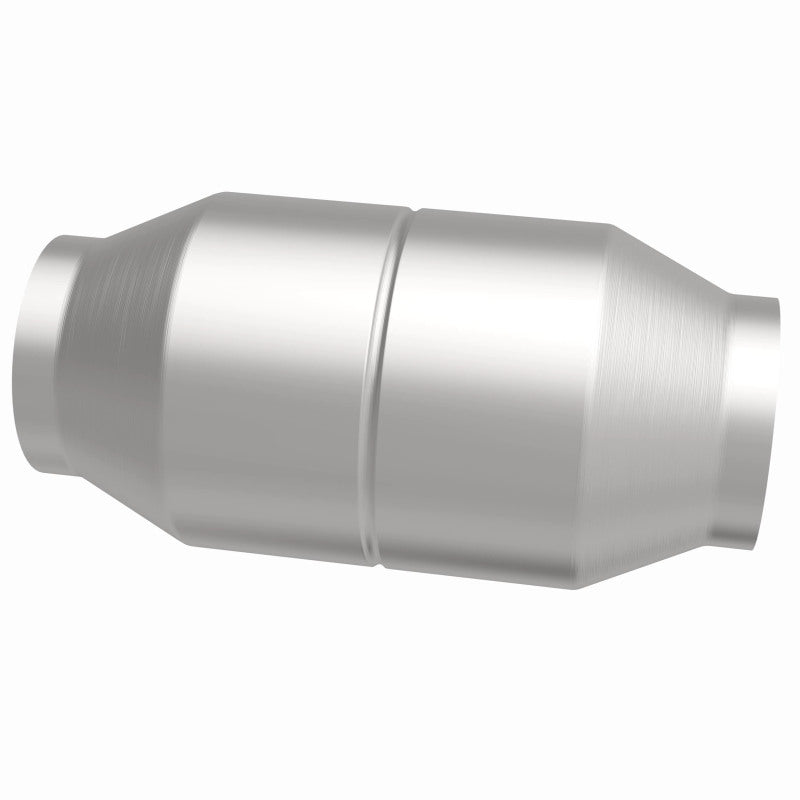 MagnaFlow Universal Catalytic Converter 3.50 inch C/C Diesel Magnaflow Catalytic Converter Universal