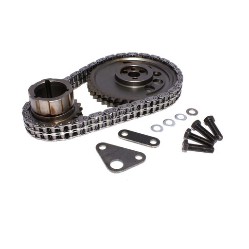 COMP Cams Timing Set LS RHS Double 3Key COMP Cams Timing Chains
