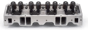 Edelbrock Cylinder Head E-Street SB Chevrolet 64cc (Complete Pair) Edelbrock Heads