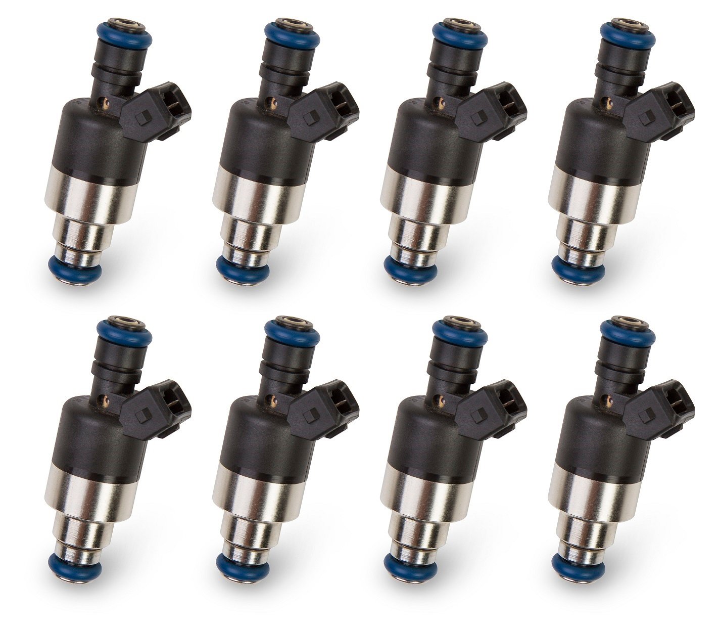 120 lb/hr Performance Fuel Injectors - Set of 8