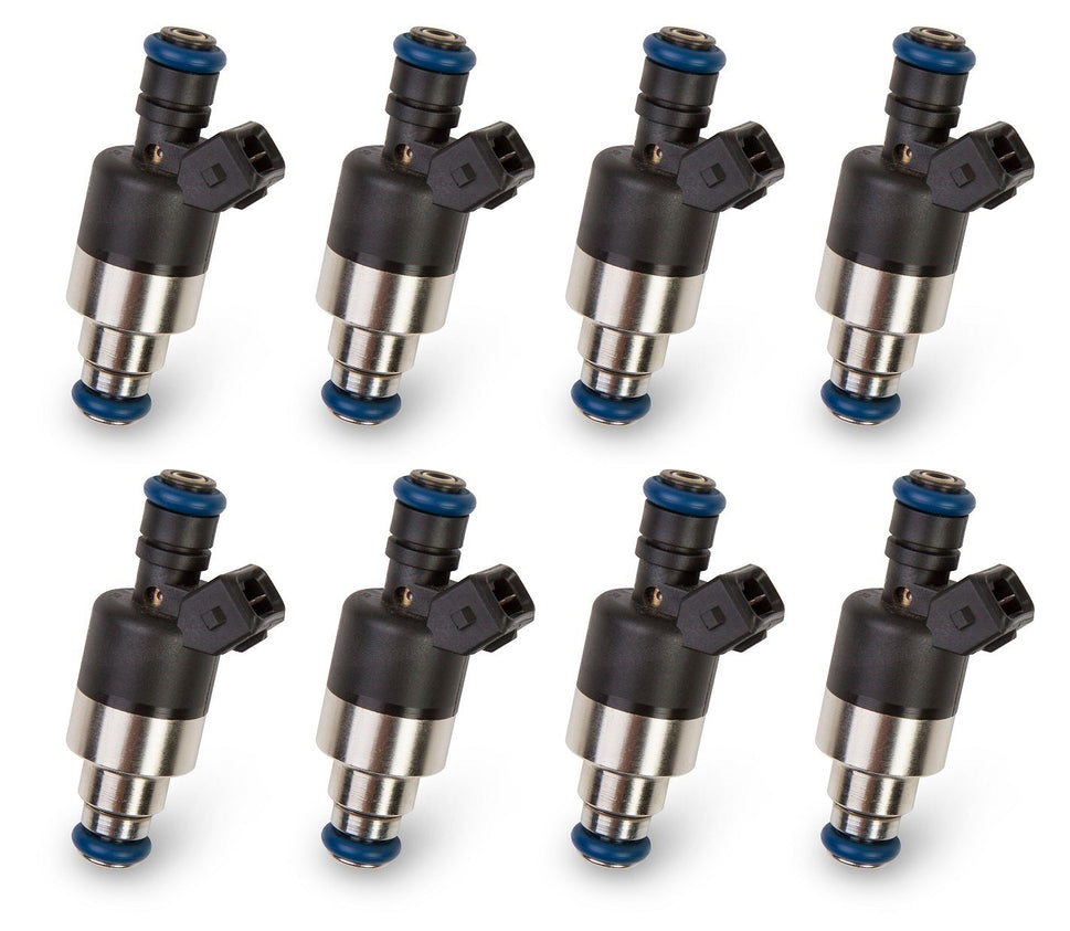 83 lb/hr Performance Fuel Injectors - Set of 8