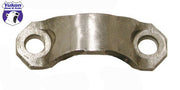 Yukon Gear 7.5in and 8.5in GM Rear U/Joint Strap / Mech 3R Yukon Gear & Axle Differential Yokes