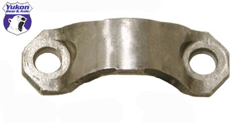 Yukon Gear 7.5in and 8.5in GM Rear U/Joint Strap / Mech 3R Yukon Gear & Axle Differential Yokes