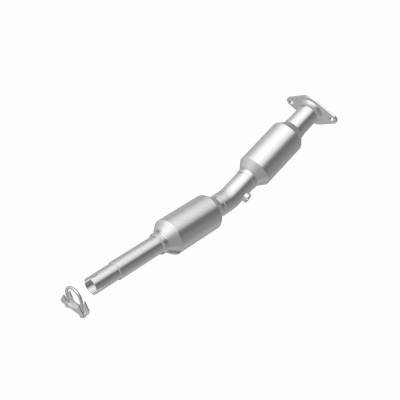 MagnaFlow Direct Fit Catalytic Conv 04-09 Toyota Prius 1.5L Assembly *NOT FOR SALE IN CALIFORNIA* Magnaflow Catalytic Converter Direct Fit