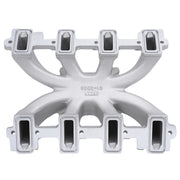 Edelbrock LS1 Carbureted Manifold Only Edelbrock Intake Manifolds
