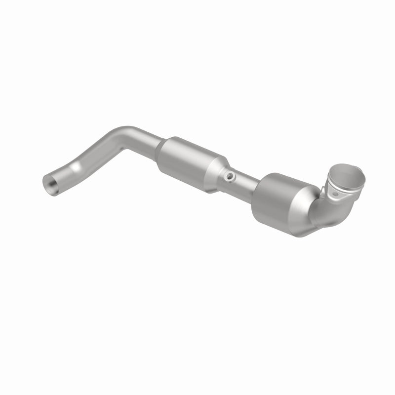 MagnaFlow 2004 Ford F-150 5.4L Direct Fit Converter Magnaflow Catalytic Converter Direct Fit