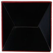 Airaid Universal Air Filter - Cone 3 x 6 x 4 5/8 x 6 Airaid Air Intake Components