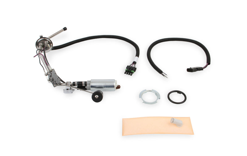 Holley EFI Fuel Tank Modules - 255 LPH - 1961-1964 GM B-Body Vehicles Holley EFI Autoparts