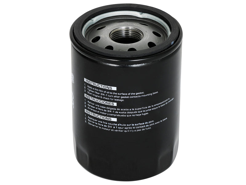 aFe PROGUARD Oil Filter- 4 Pack aFe Oil Filters