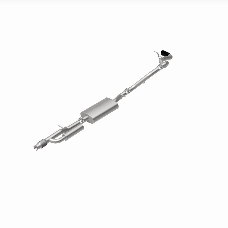 MagnaFlow 2021 GM Yukon/Tahoe V8 5.3L Street Series Cat-Back Exhaust