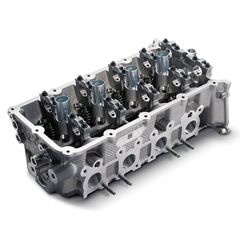 Ford Racing 5.2L Gen 3 LH Cylinder Head Ford Racing Heads