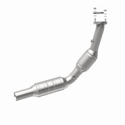 MagnaFlow Direct Fit Catalytic Converter California 10-11 Chevy Camaro V6 3.6LGAS Magnaflow Catalytic Converter Direct Fit