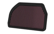 K&N Suzuki Swift V L4-1.4L F/I W/Hybrid 20-21 K&N Engineering Air Filters - Direct Fit