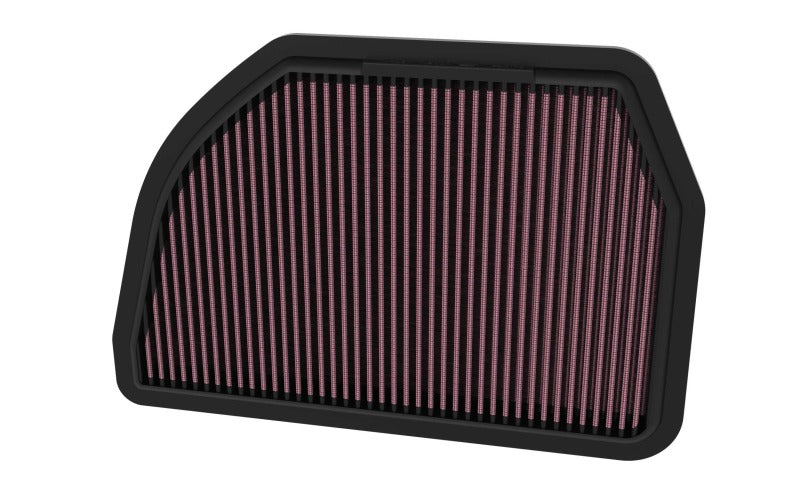 K&N Suzuki Swift V L4-1.4L F/I W/Hybrid 20-21 K&N Engineering Air Filters - Direct Fit