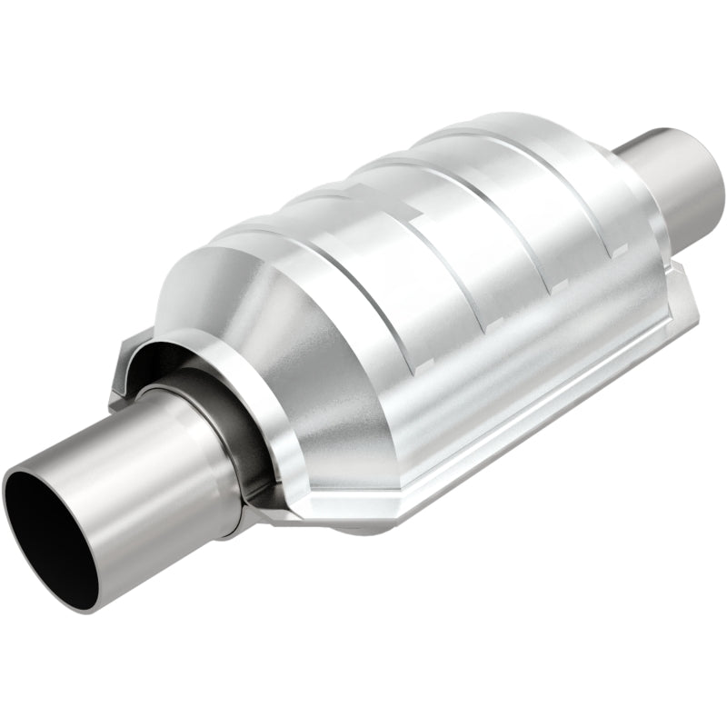 MagnaFlow Conv Univ 2 Magnaflow Catalytic Converter Universal