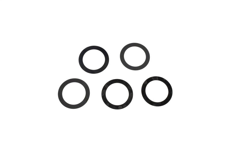 Ford Racing 8.8inch Ring & Pinion installation Kit Ford Racing Ring and Pinion Install Kits