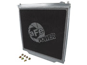 aFe BladeRunner Street Series Radiator 03-07 ford Diesel Trucks V8 6.0L AFE POWER Radiators