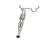 Kooks 21+ Ford F150 2.7/3.5/5.0L 3in Dual Cat-Back Rear Exit Exhaust w/Polished Tips Kooks Headers Catback