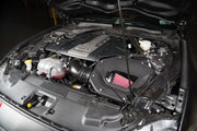 Roush 2018-2021 Ford Mustang 5.0L V8 GT Cold Air Kit Roush Cold Air Intakes