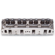 Edelbrock Single Perf 5 8/5 8 SBF 1 90 Head Comp Edelbrock Heads