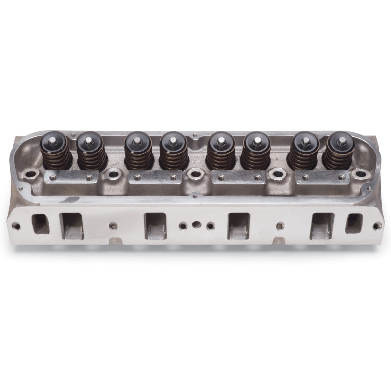 Edelbrock Single Perf 5 8/5 8 SBF 1 90 Head Comp Edelbrock Heads