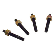 Spectre Carburetor Stud Kit w/Hardware 2in. Spectre Carburetors