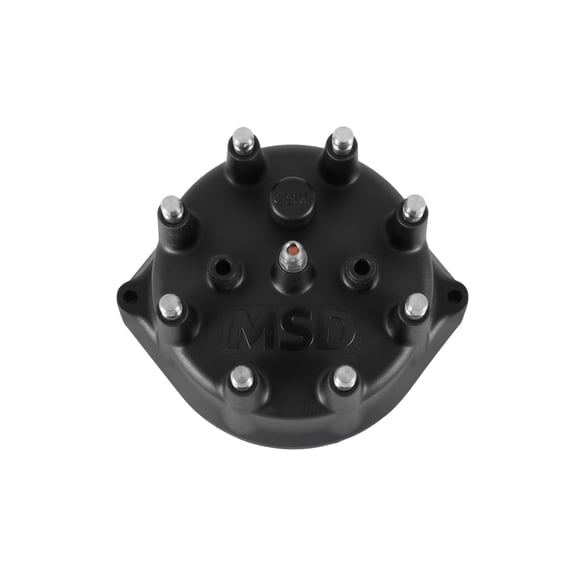 HyperSpark Distributor Cap 565-30 HOLLEY Autoparts