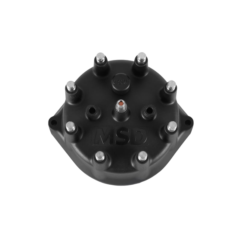 HyperSpark Distributor Cap Holley EFI Autoparts