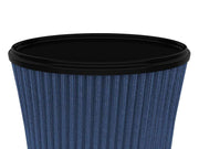 aFe MagnumFLOW Pro-5 R Air Filter (6-1/2x3-1/4)in F x (7x3-3/4)in B x (7x3)in T x 7-1/2in H aFe Air Filters - Universal Fit