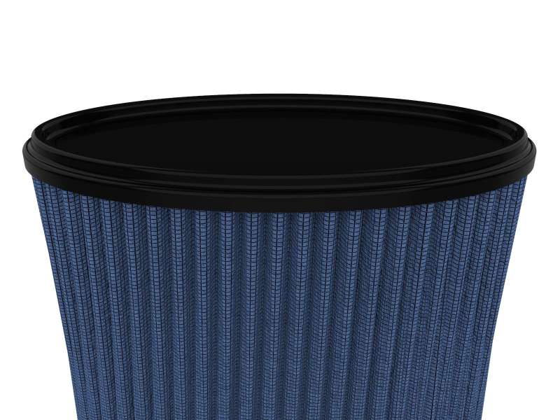 aFe MagnumFLOW Pro-5 R Air Filter (6-1/2x3-1/4)in F x (7x3-3/4)in B x (7x3)in T x 7-1/2in H aFe Air Filters - Universal Fit