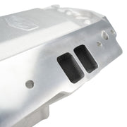 Edelbrock SBC 18 4500 Manifold Edelbrock Intake Manifolds