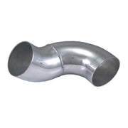 Spectre Universal Multi-Angle Tube 45/90 (Passenger Side) Spectre Aluminum Tubing
