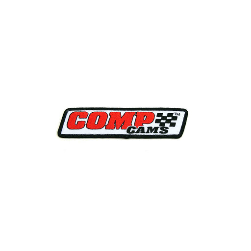 COMP Cams¨ Patch EDELBROCK Autoparts
