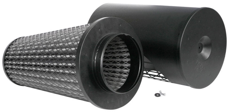 K&N Replacement Canister Filter-HDT K&N Engineering Air Filters - Universal Fit