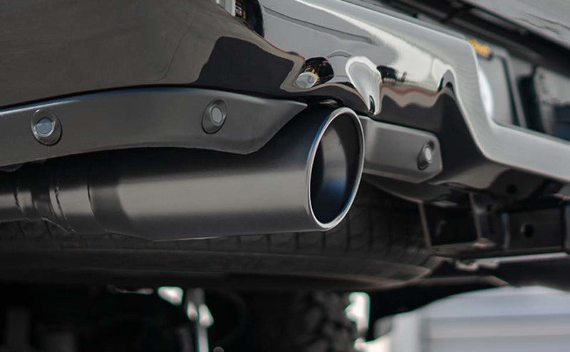 MagnaFlow 75-79 Chevy Corvette V8 5.7L Dual Split Rear Exit Stainless Cat-Back Perf Exhaust Magnaflow Catback