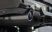MagnaFlow Sys Cat-Back 67-72 F-Body 2.50inch w/Tru-X Magnaflow Catback