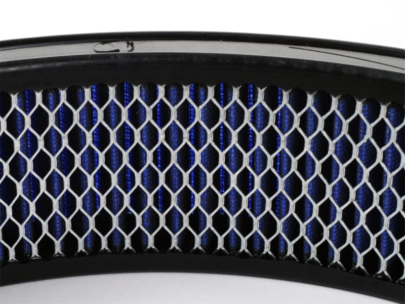 aFe MagnumFLOW Air Filters OER P5R A/F P5R 14 OD x 12 ID x 3 H E/M aFe Air Filters - Direct Fit
