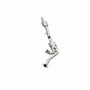 MagnaFlow DF Cat Conv 87-93 Ford Bronco 4.9L/87-95 F-150/F-250 (Non SD)/F-350 (Non SD) PU 4.9L (CA) Magnaflow Catalytic Converter Direct Fit