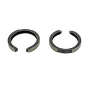 Power Stop 02-07 Buick Rendezvous Rear Autospecialty Parking Brake Shoes PowerStop Brake Shoes