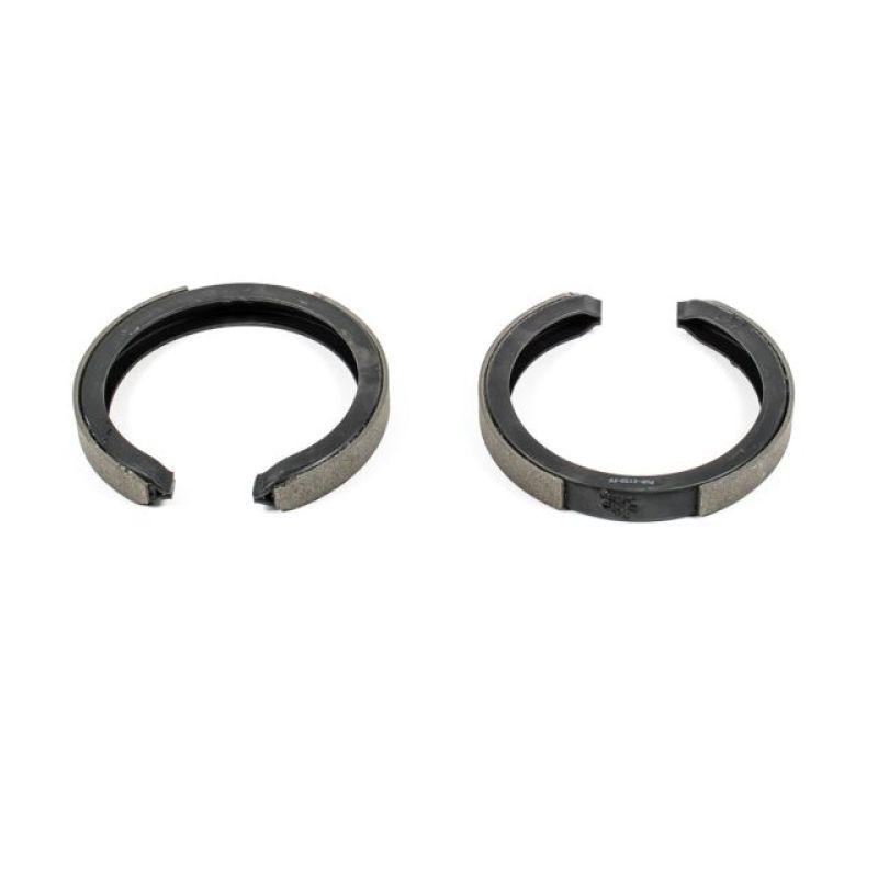 Power Stop 02-07 Buick Rendezvous Rear Autospecialty Parking Brake Shoes PowerStop Brake Shoes