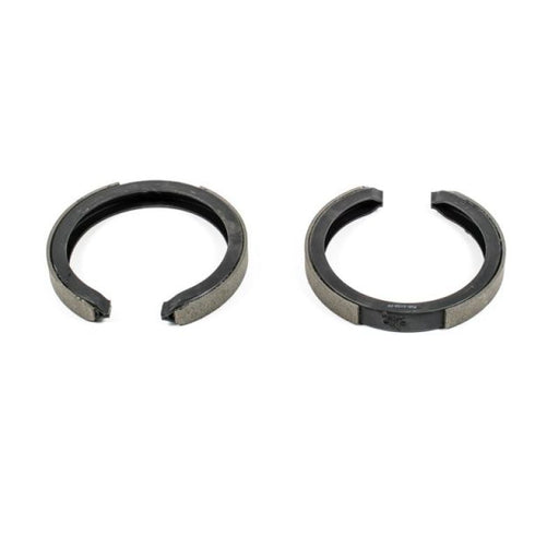 Power Stop 02-07 Buick Rendezvous Rear Autospecialty Parking Brake Shoes PowerStop Brake Shoes